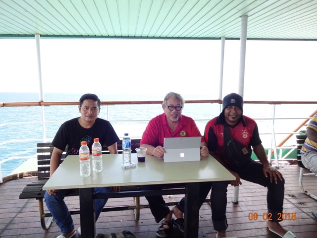 Hindari Stres, Cara Prof. Idrus Paturusi Bisa Lawan Covid-19