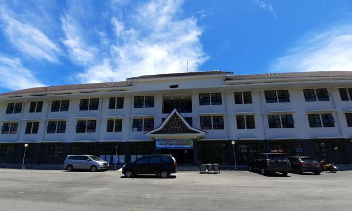 Syarat Penggunaan Rusunawa sebagai Tempat Penanganan Covid-19