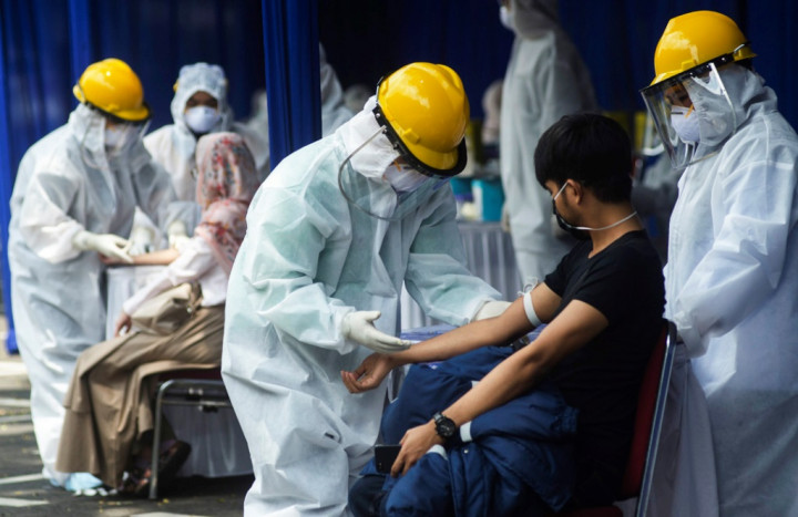 Kemenkes: Tes Covid-19 Bisa di Puskesmas