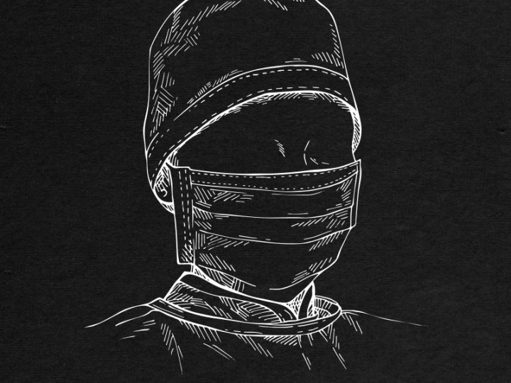 Sederet Protokol Kesehatan Tenaga Medis Saat Tangani Pasien