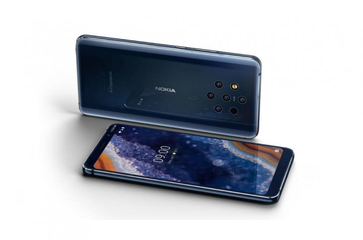 HMD Global Kembali Tunda Peluncuran Nokia 9.3 PureView