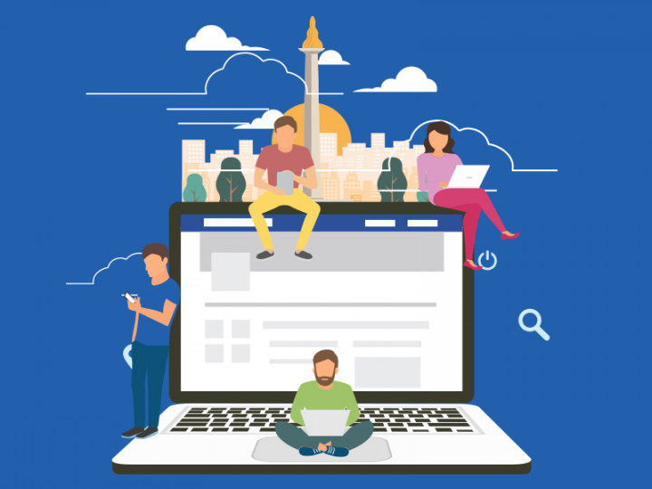 Berita Baik: Menkes dan Anies Bersepakat PSBB hingga Facebook Membocorkan Data