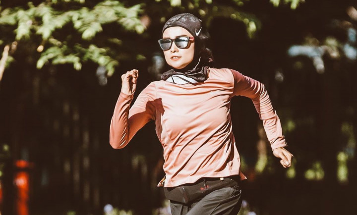 Artis Soraya Larasati Lapor Polisi Usai Alami Pelecehan