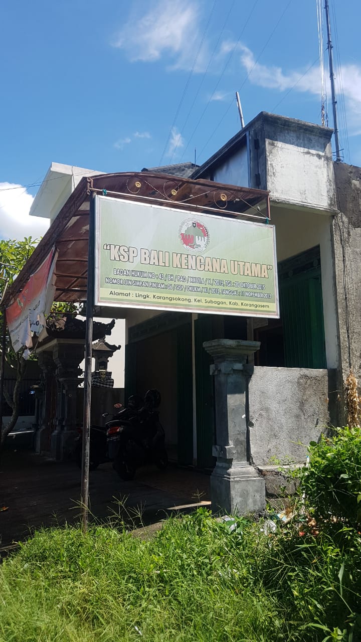 Foto: Dok. LPDB KUKM