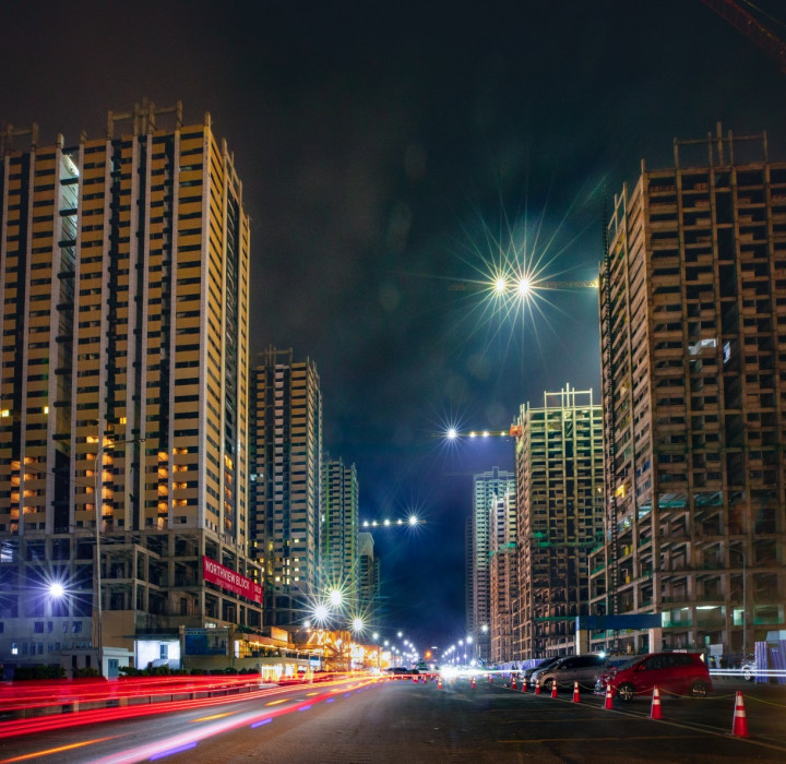 Meikarta Mulai Serah Terima Unit Apartemen