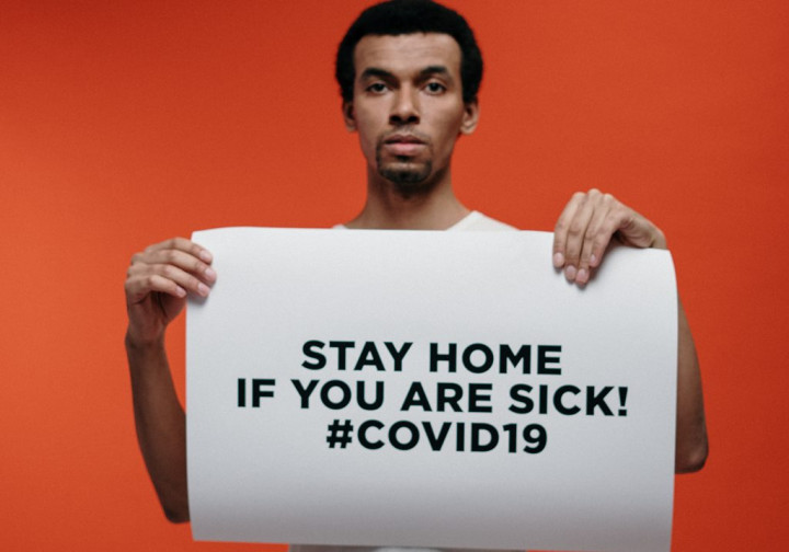 Mengapa Berdiam Diri di Rumah Bisa Sangat Melelahkan?