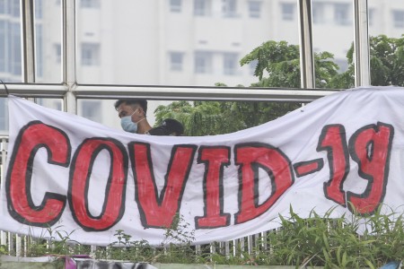 KPK Kawal Pengalihan Anggaran Pilkada untuk Penanganan Covid-19 - Medcom.id
