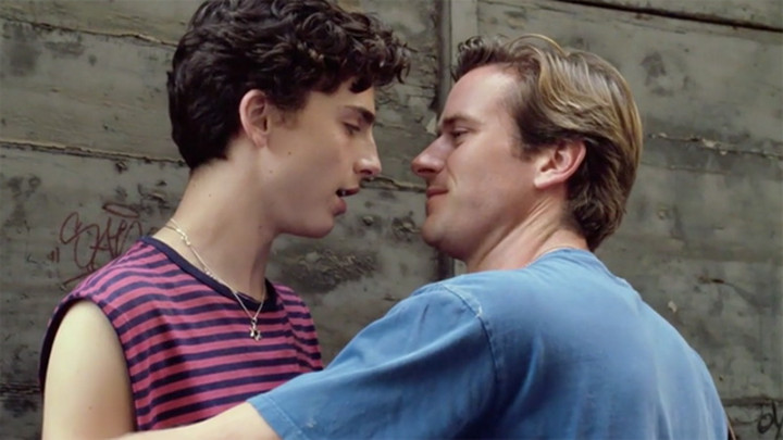 Sutradara Pastikan Timothee Chalamet Kembali di Sekuel Call Me by Your Name