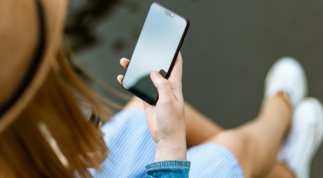 Ini Lho Pentingnya Melakukan Disinfektan pada Ponsel