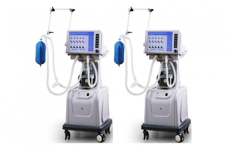 Daihatsu Sanggup Produksi Ventilator, Cuma Ada Syaratnya