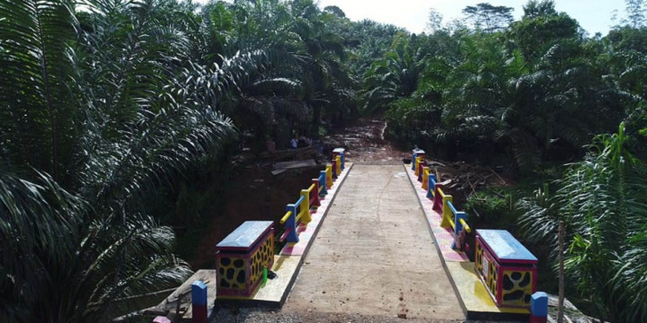 Dana Rp10 Triliun untuk Percepat Padat Karya Tunai