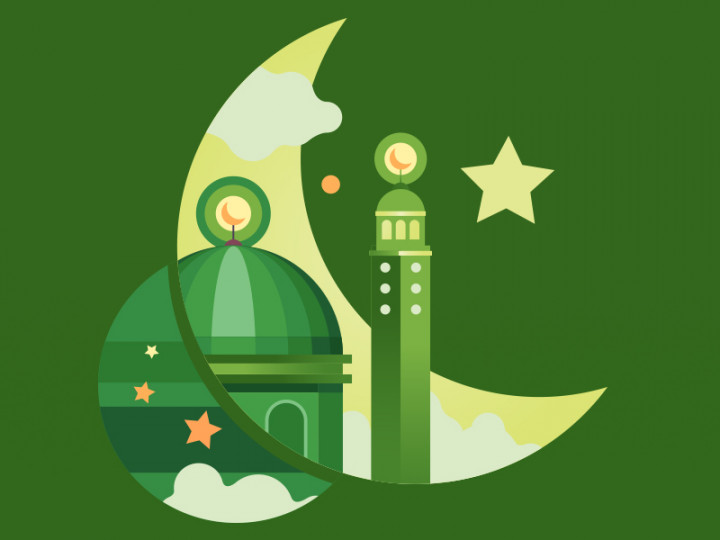 Panduan Selama Ramadhan Dari Surat Edaran No 6 tahun 2020