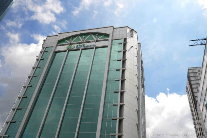 BP Jamsostek Bakal Jamin 400 Ribu Korban PHK Covid-19