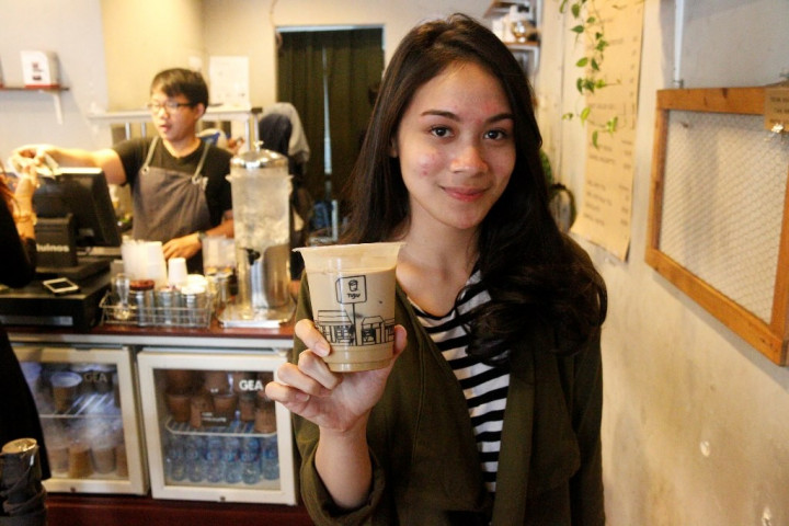 Terimbas Covid-19, <i>Brand</i> Kopi Lokal Tak PHK Karyawan