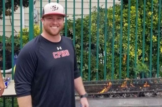 Kisah Ben Luderer, Anak Muda yang Meninggal karena Covid-19