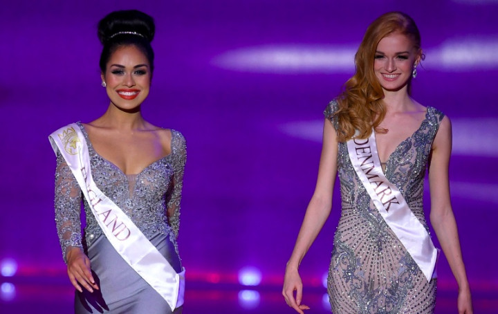 Ratu Kecantikan Inggris Balik Jadi Dokter Rawat Pasien Korona