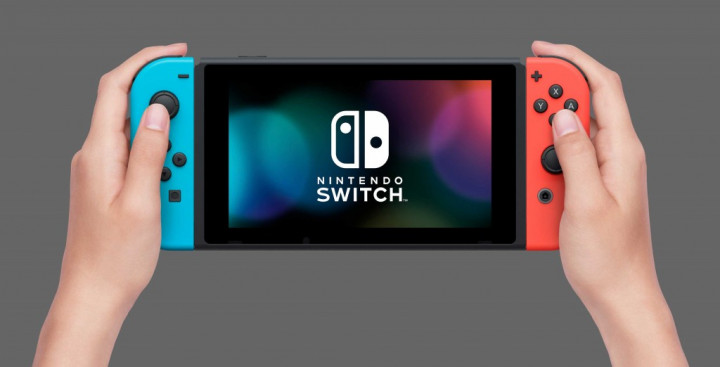 Nintendo Switch Dukung Porting Game PS5 dan Xbox Series X?