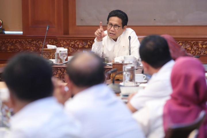 Pengajuan Dana Desa Diminta Dipercepat Maksimal Seminggu