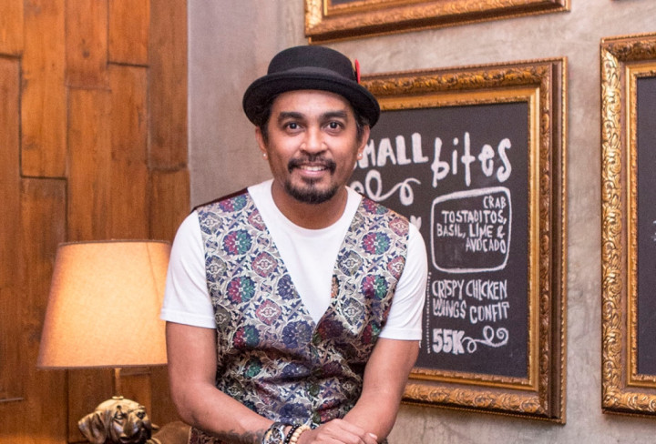 Bambang Pamungkas hingga Sesmenpora Ucapkan Bela Sungkawa Atas Meninggalnya Glenn Fredly