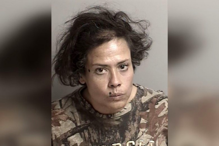 Warga AS Ditangkap Usai Sengaja Jilat Barang Belanjaan