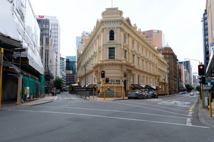 Pulang dari Luar Negeri, Warga Selandia Baru Dikarantina