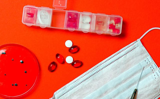 Mengapa Trombosit Bisa Turun?