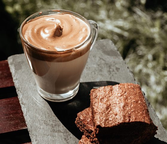 Cerita Unik di Balik Dalgona Coffee