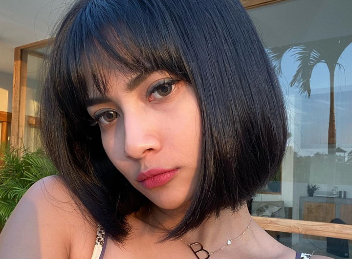 Tersangka Narkoba, Vanessa Angel Tak Dipenjara