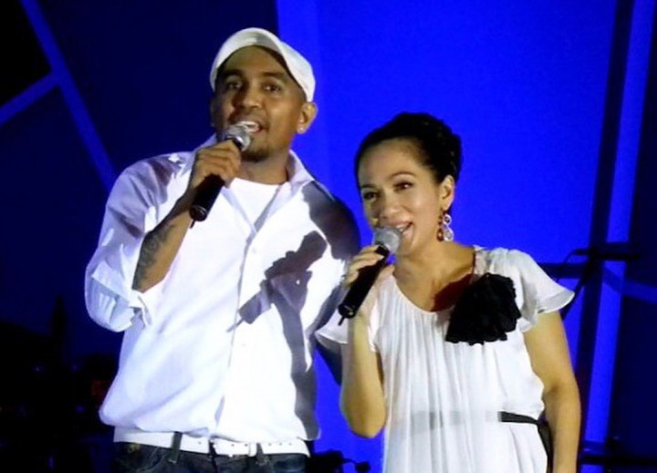 Penyanyi Asal Malaysia Berduka atas Kepergian Glenn Fredly