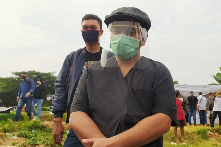 Tompi dan Glenn Fredly Sempat Berencana Bikin Album Anak