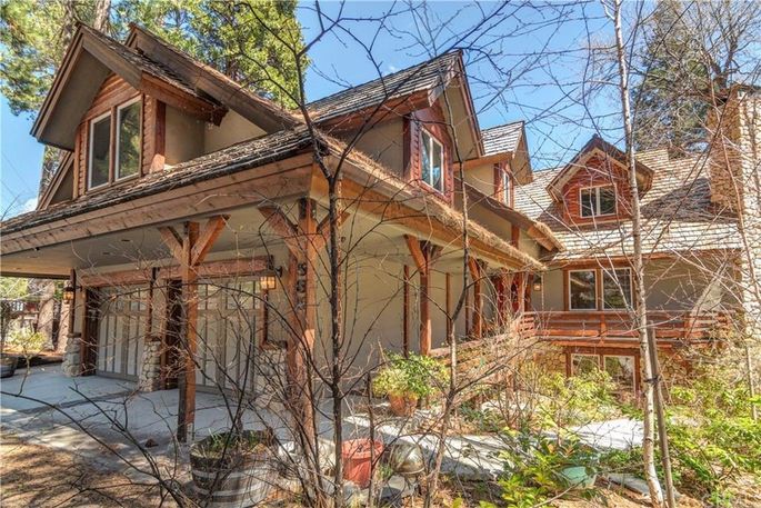 Rumah Tepi Pantai David Arquette yang Dijual Rp21,3 Miliar