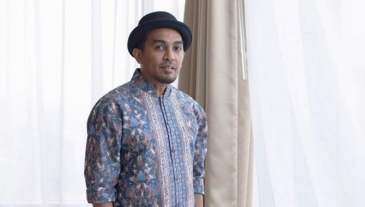 Glenn mulai merasa tidak nyaman atas penyakit yang dideritanya sehingga memutuskan untuk menjalani rawat-inap. (Foto: Dok. Instagram/@glennfredly309)