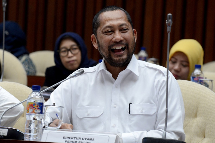 Impor Daging Kerbau Terhambat Wabah Covid-19