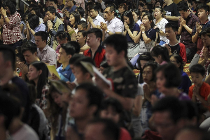 Umat Buddha Diminta Rayakan Waisak di Rumah