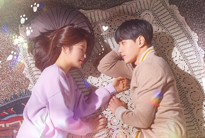 Rekomendasi Drama Korea Akhir Pekan di Viu selama PSBB