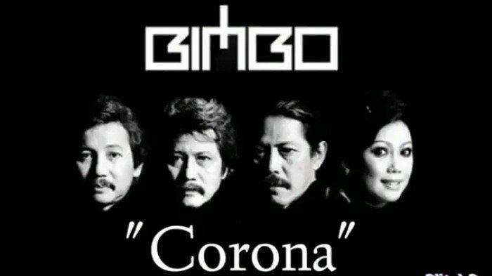 Bimbo Bikin Lagu tentang Korona