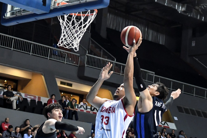 Olimpiade Ditunda, FIBA Ubah Jadwal Turnamen Basket