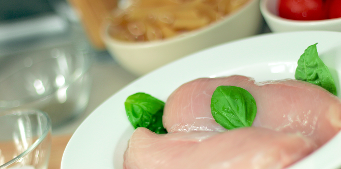 Beberapa Bahan Makanan Ini Bisa Dijadikan Stok saat Pandemi Covid-19