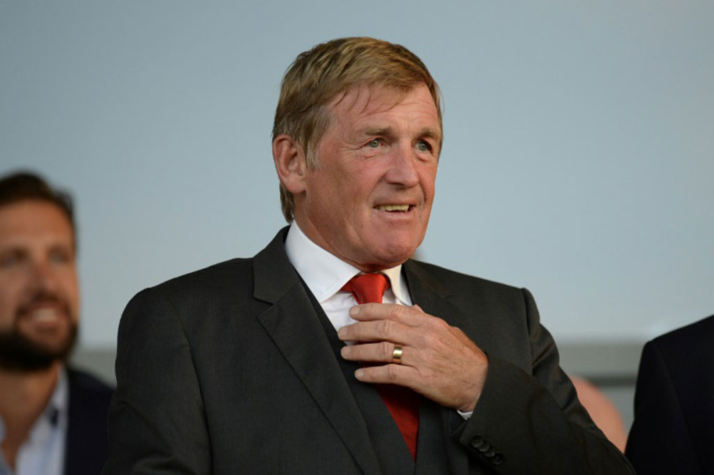 Legenda Liverpool Kenny Dalglish Positif Covid-19