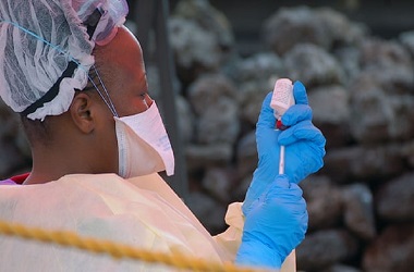 Kasus Baru Ebola Muncul di RD Kongo