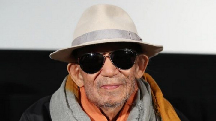 Sutradara Jepang Nobuhiko Obayashi Meninggal Dunia