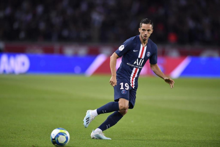 Pablo Sarabia Tampil Maksimal di PSG Berkat Thomas Tuchel