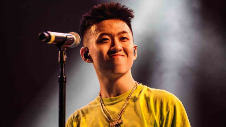 Bali, Lagu Baru Rich Brian Semasa Karantina Diri