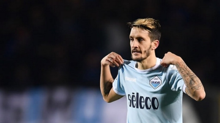 Luis Alberto Segera Perpanjang Masa Bakti di Lazio