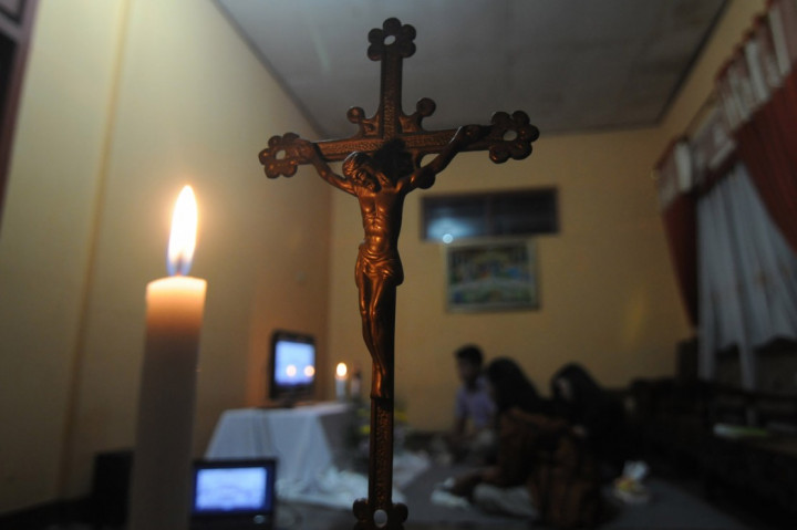 Pesan Paskah di Tengah Pandemi Korona