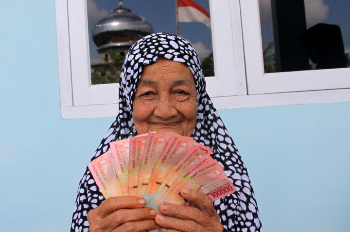 Baitul Mal Aceh Barat Salurkan Rp8,5 M Dana ZIS