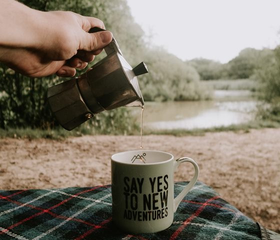 Cara Membuat Variasi Kopi Nikmat di Rumah