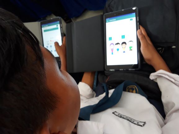 Sekolah Bingung Juknis Dana BOS untuk Beli Pulsa