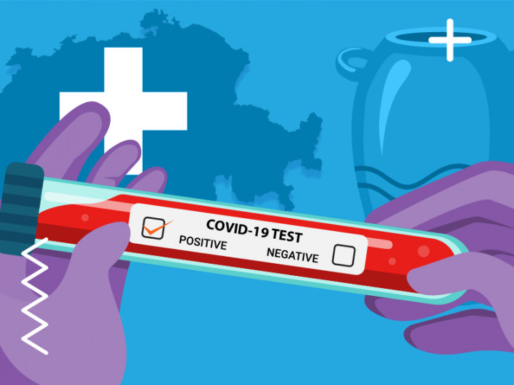 Kabar Baik Hari Ini Datang dari Jokowi Hingga Universitas Stanford