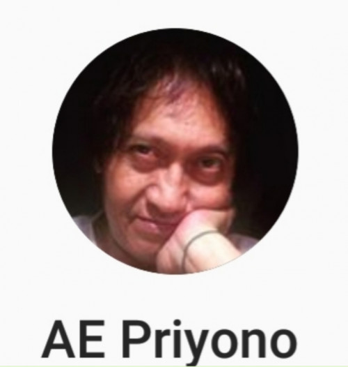 Epitaf Sendu untuk AE Priyono  (Bagian 2-habis)